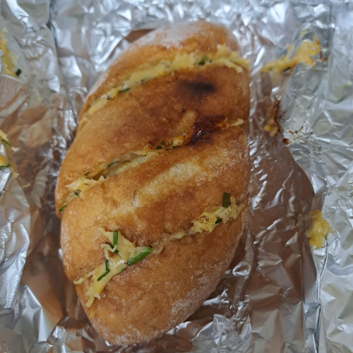 Izzy Roll