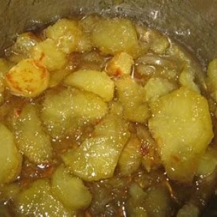 Soetpatats